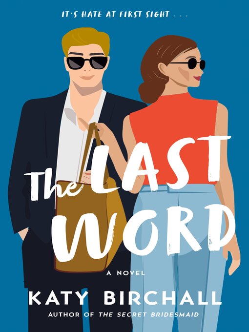 Title details for The Last Word by Katy Birchall - Available